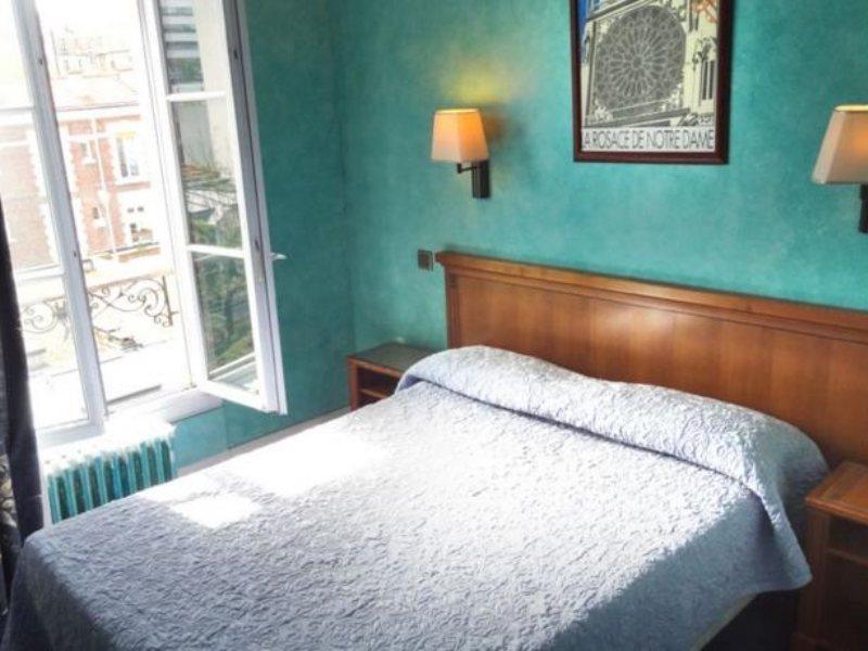 Villa Du Maine Paris Dış mekan fotoğraf
