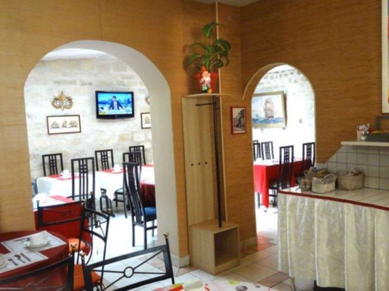 Villa Du Maine Paris Dış mekan fotoğraf