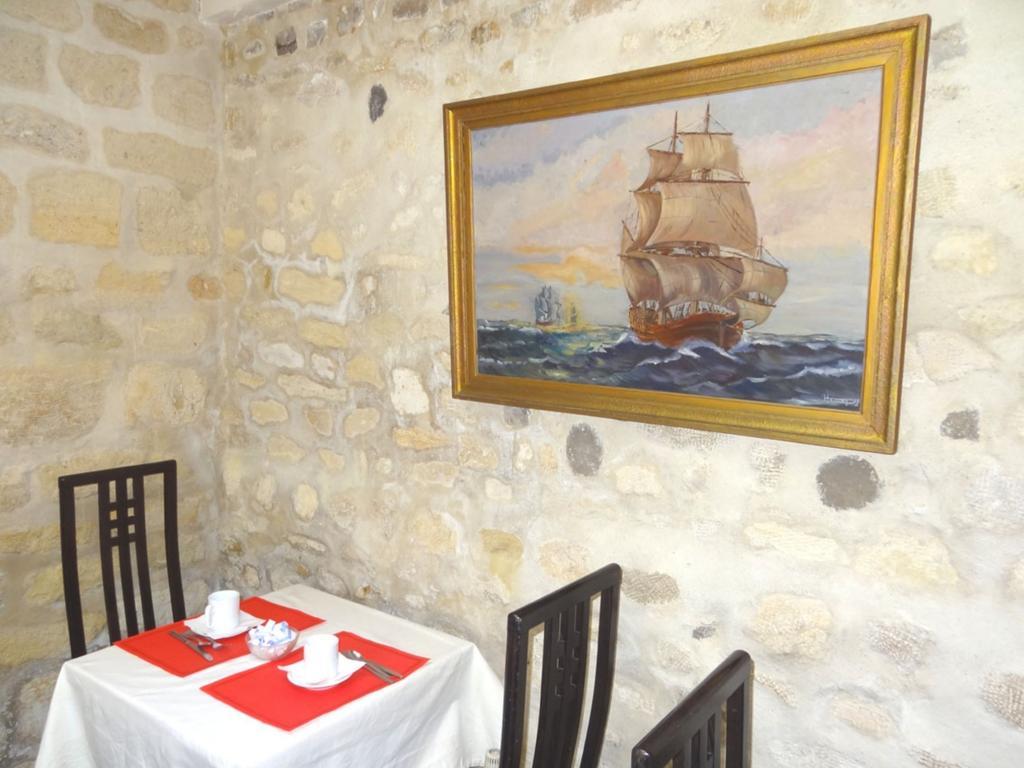 Villa Du Maine Paris Dış mekan fotoğraf