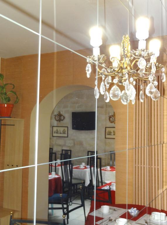 Villa Du Maine Paris Dış mekan fotoğraf